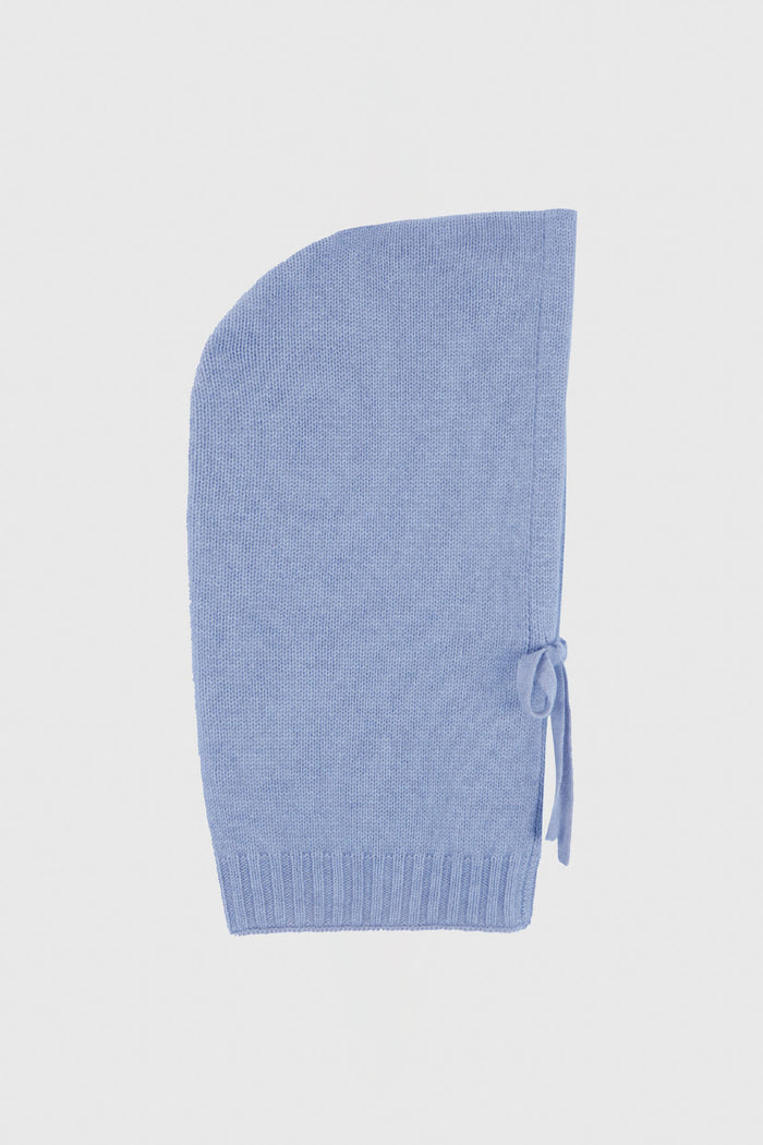 Balaclava stone wash