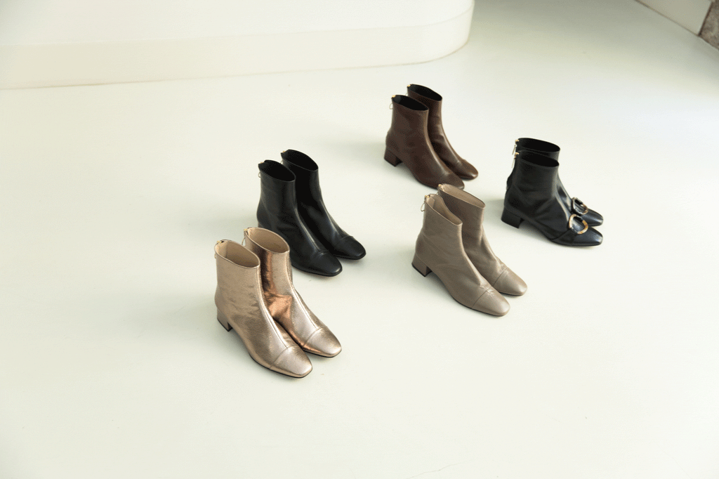 ¿Qué hace tan especial a las botas Sol?
