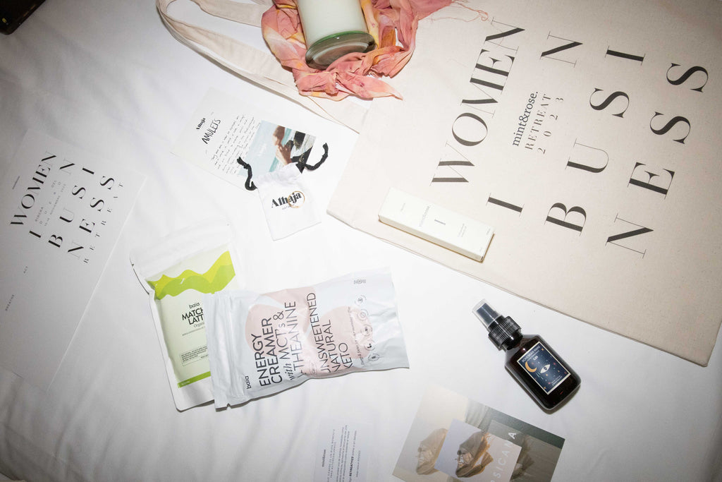 Women in business Retreat 2023