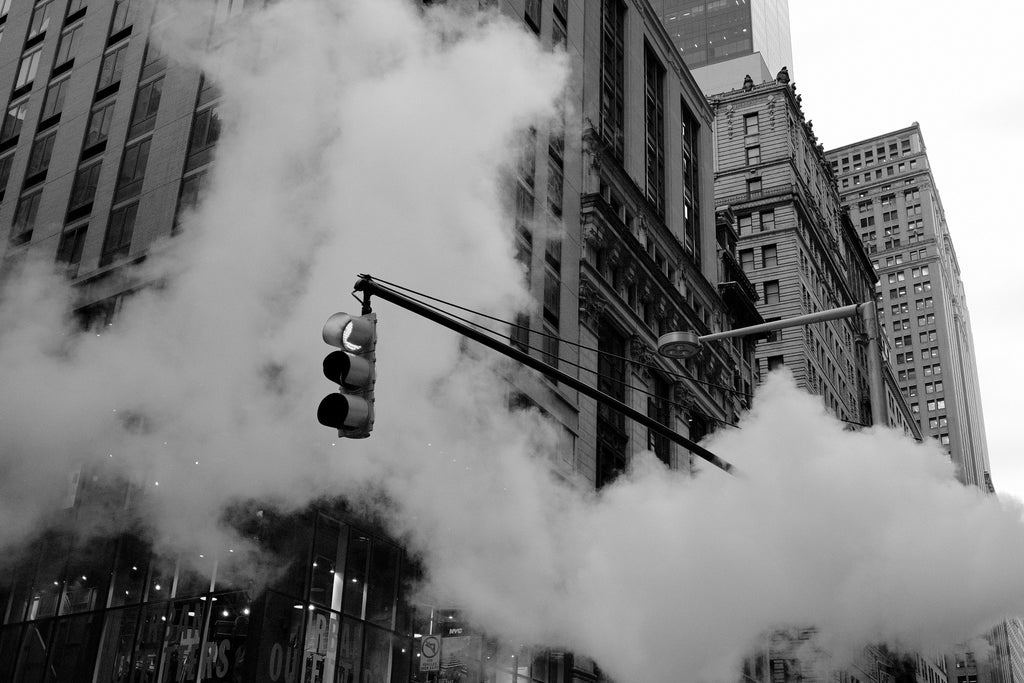 CURATED BY: Natalia Núñez, Parte del Arte - Nueva York