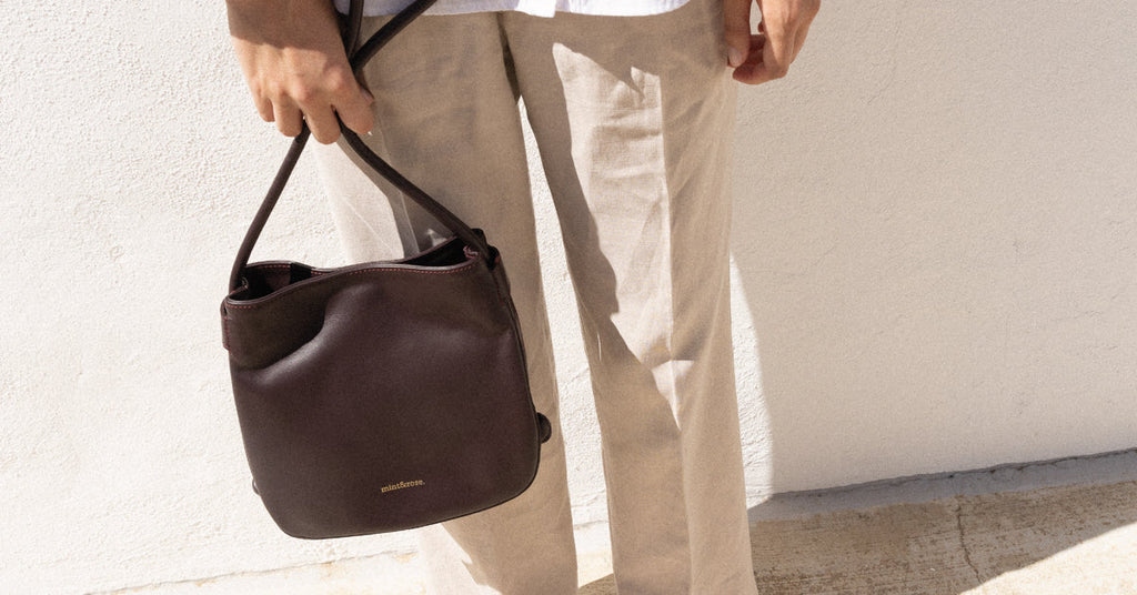 Bags collection - Fall Winter '24