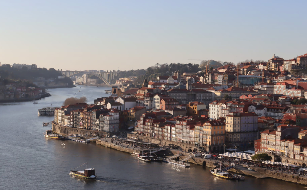 Things & Places: Oporto edition