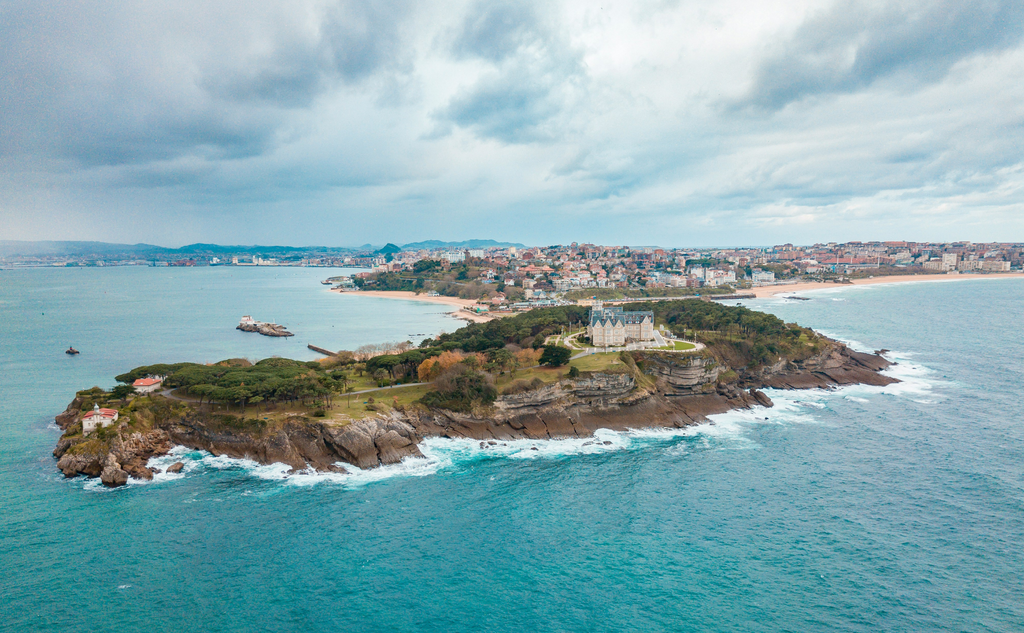 Things & Places: Santander edition.