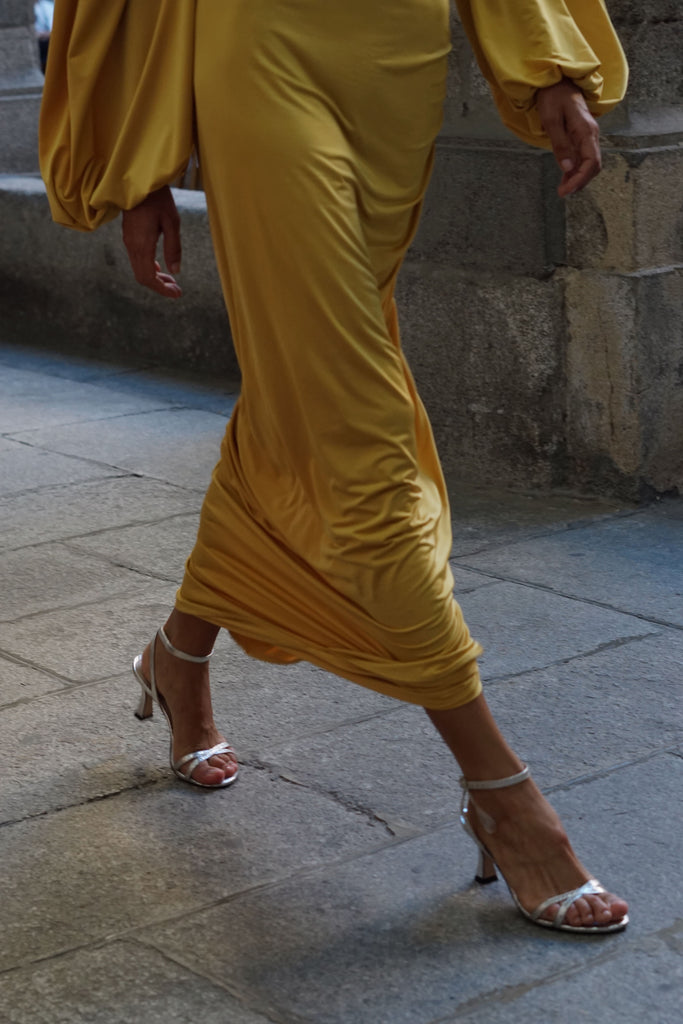 Sandalias
