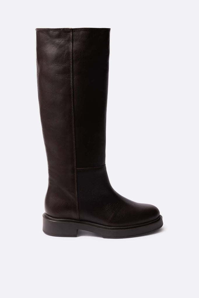 Botas y botines