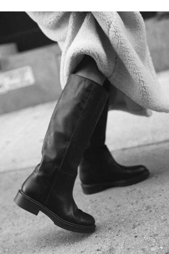 FALL I - SHOES