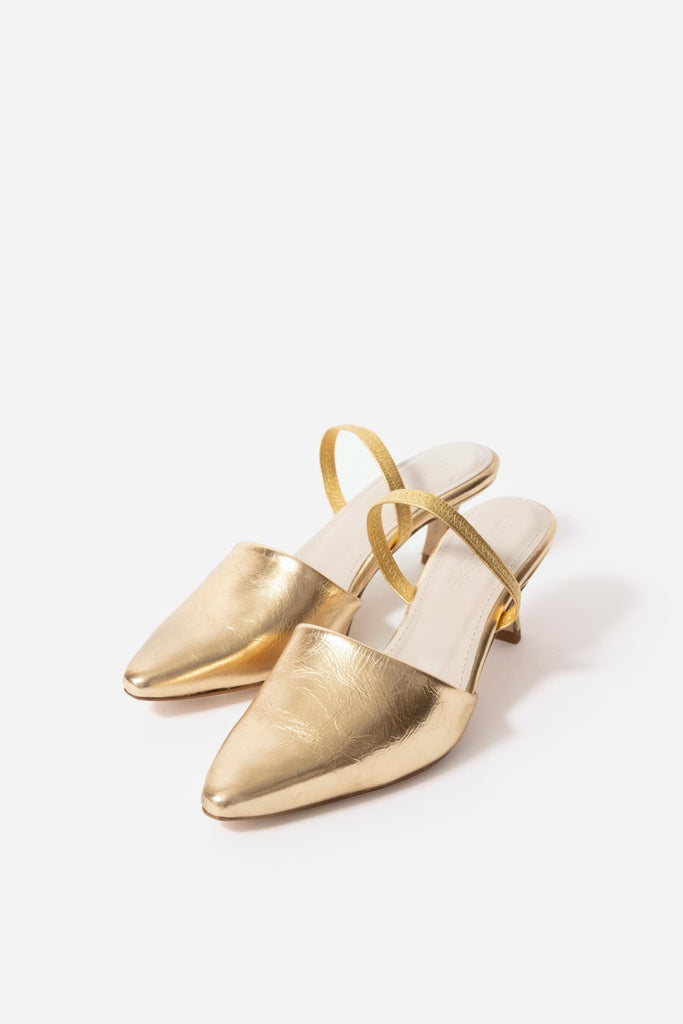 Sandalias de tacón