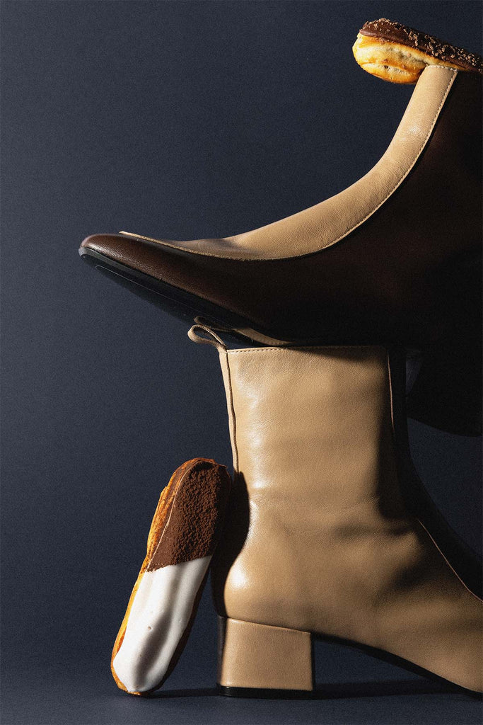 Es Fascinante x mint&rose