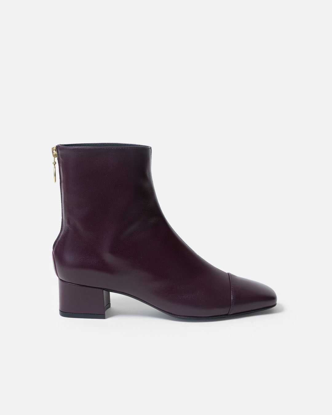 Sol aubergine