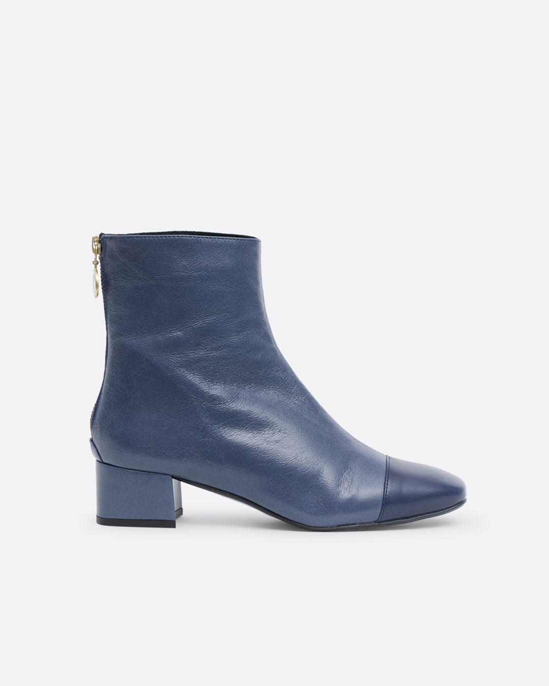 Sol marino navy blue