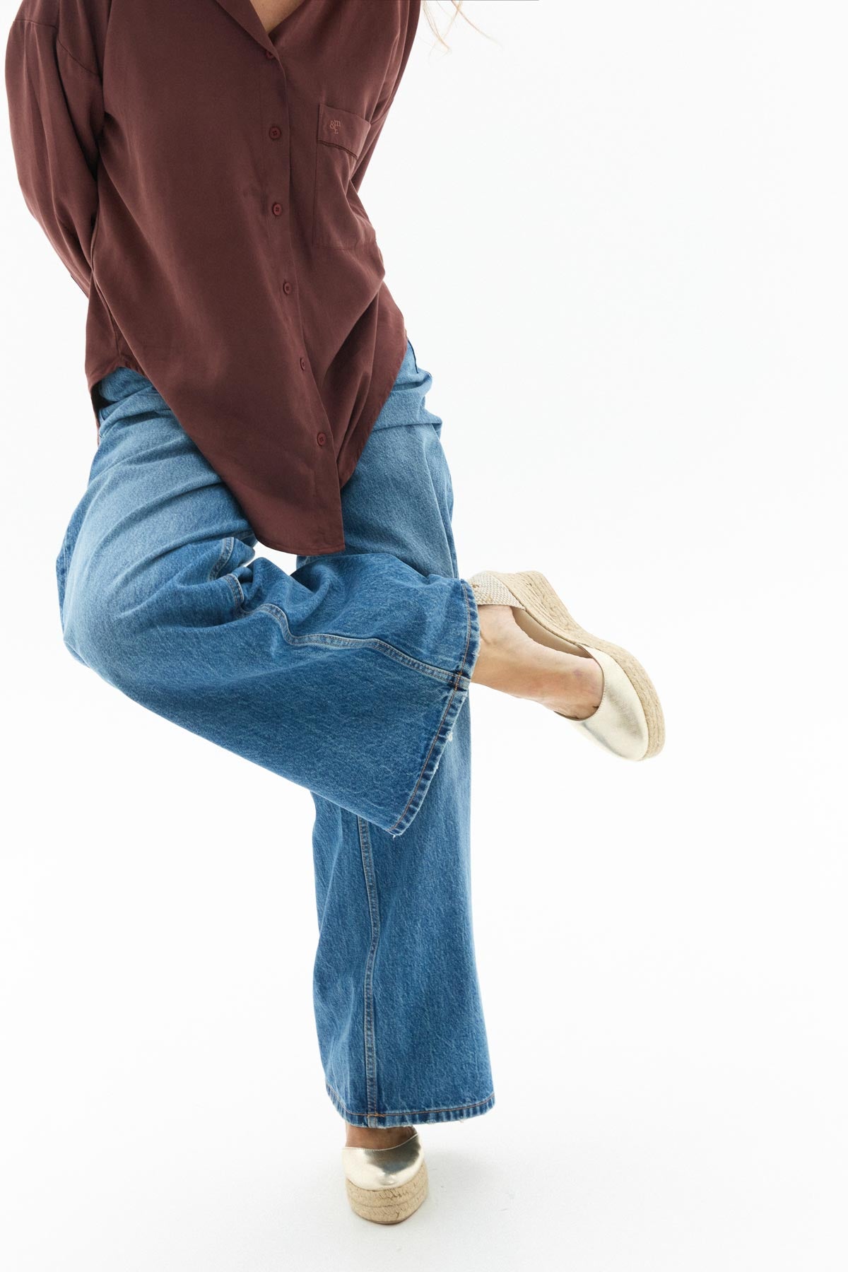 Jeans Alpargatas Tommy Hilfiger Outlet Outfit Sandalias Con Jeans