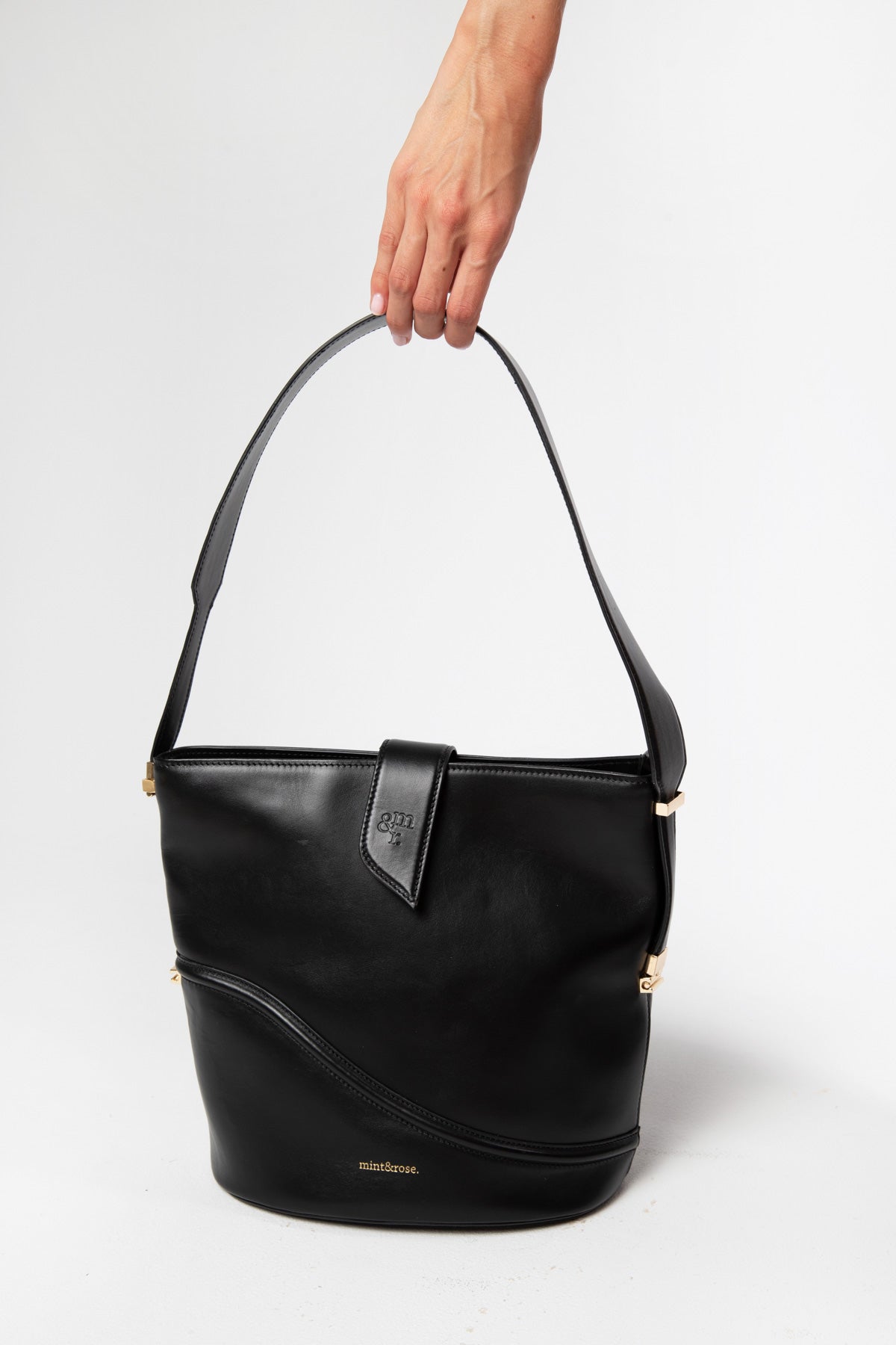 Bolsos Piel Bolsos Marca Española Ola – Mint&rose Store