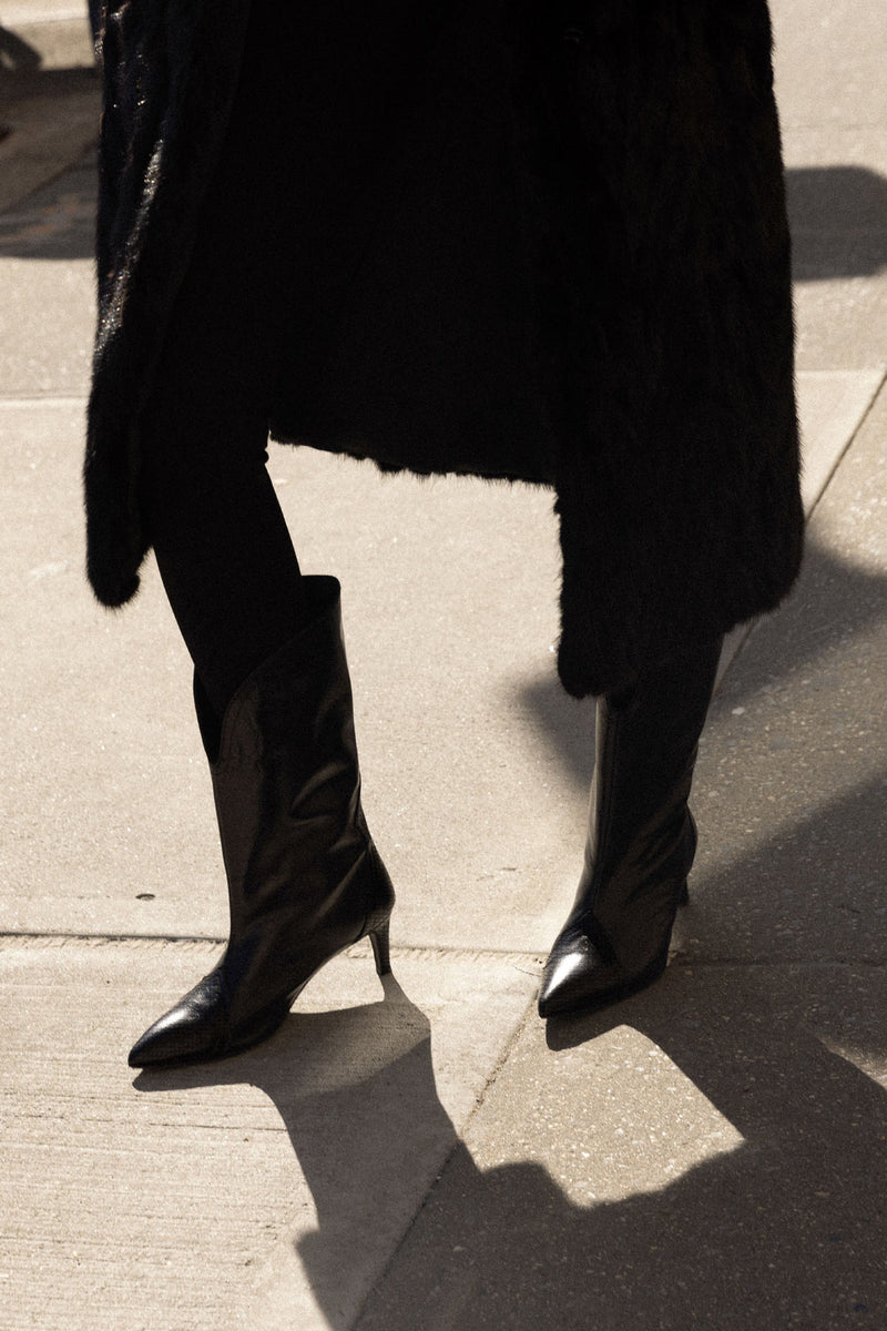 BOTAS