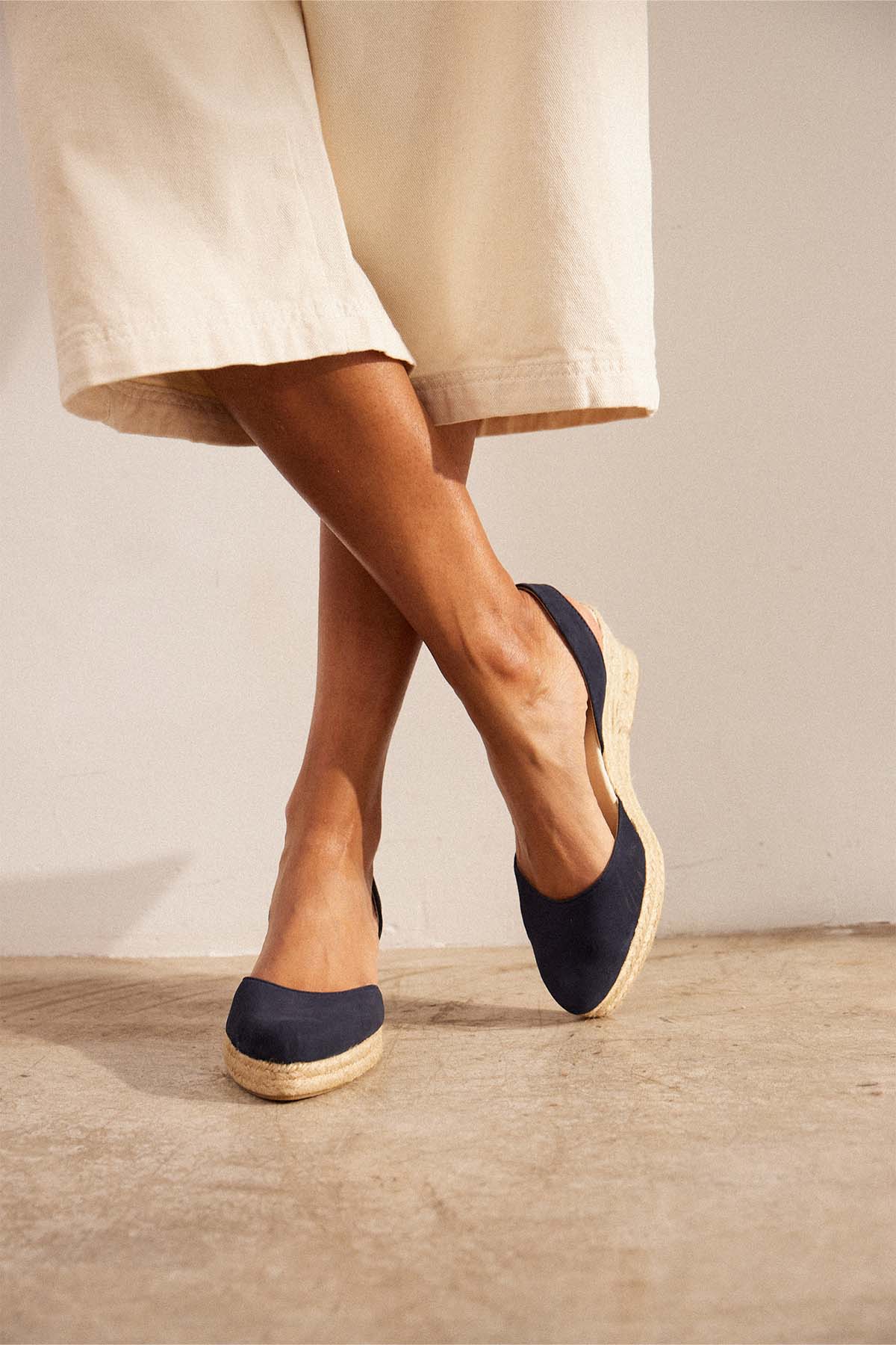 Menorca low ocean – mint&rose Store - Main Image