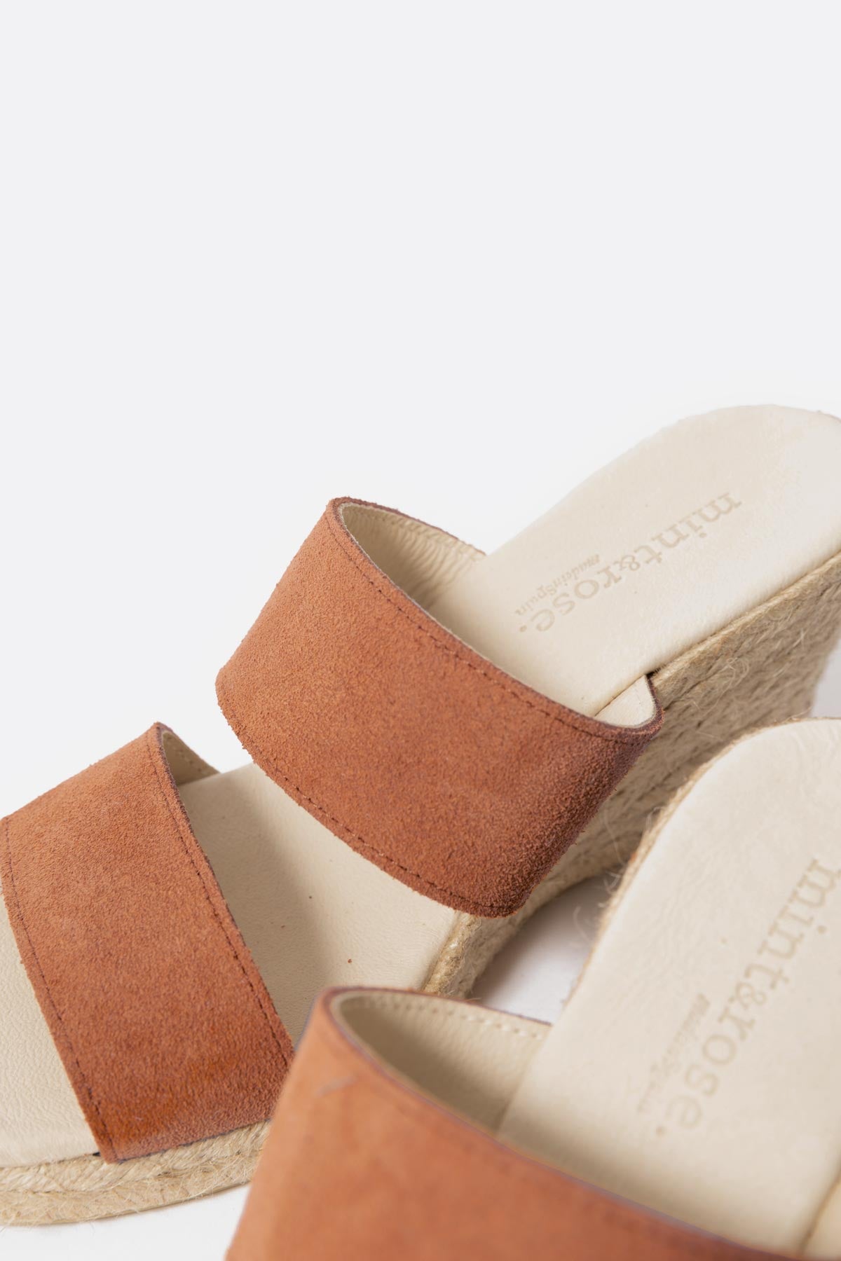 Emma low tile – mint&rose Store