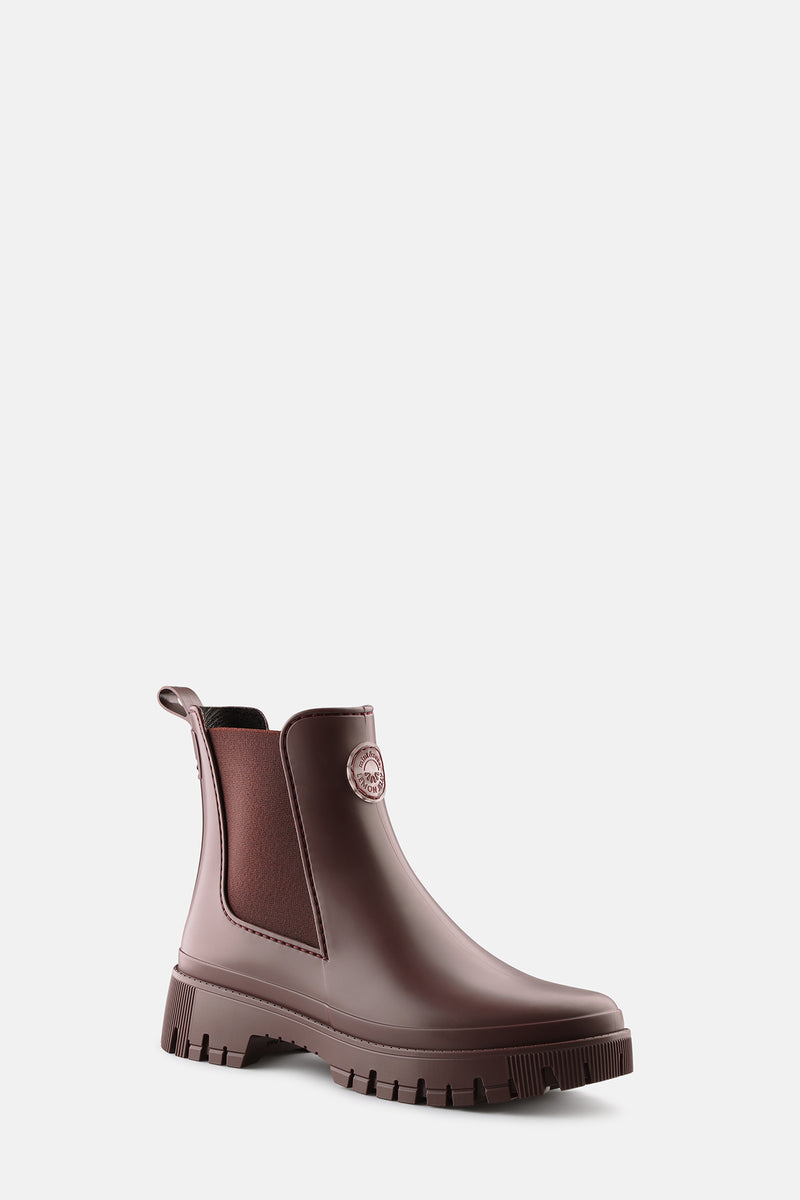 Luma dark cherry